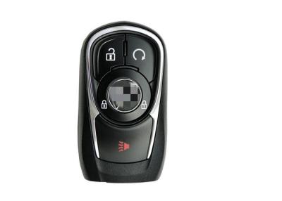 Cina Catena dell'orologio Keyless astuta di plastica PN 13511629 dell'entrata di Buick in vendita