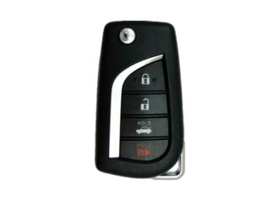 Chine Identification 2018-2021 de FCC à distance de Toyota Camry Flip Key HYQ12BFB NOUVEL OEM de 315 mégahertz à vendre