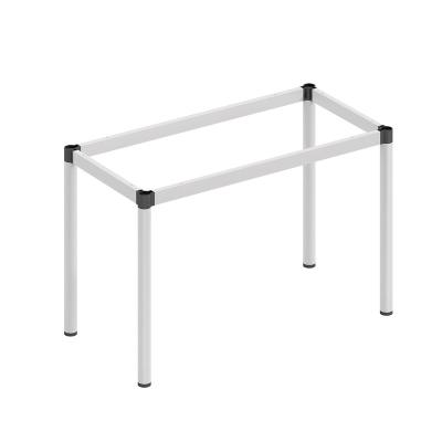 China Modern brand new original conference meeting table school office metal table frame for sale