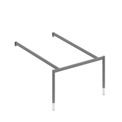 China Modern Original Modern Executive Office Furniture Desk Supply Steel Legs And Beams for sale