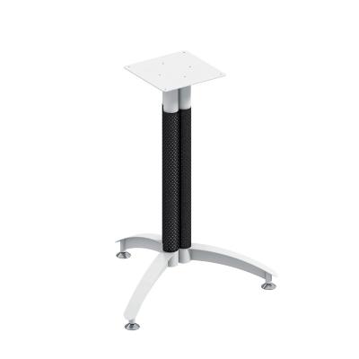 China Factory direct modern office furniture tripod metal legs coffee table metal table frame for sale