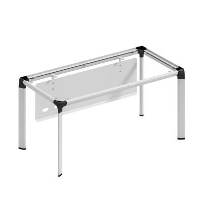 China Modern Original hot sale Modern office furniture steel legs Office Table Frame for sale