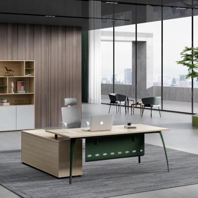 China Modern online modern metal office furniture table desk desk order steel base for sale