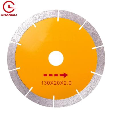 China High Frequency Welded 65mn High Speed ​​Steel/Diamond Ti-Coated Cutting Blade Saws Classic Porcelain Design for sale