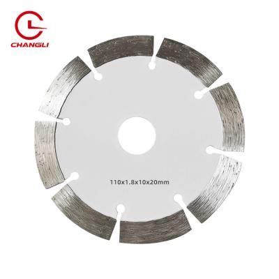 China Silent Head Type 65Mn High Speed ​​Steel / Diamond Cut Diamond Saw Blades Good Quality Slotting Slotting for sale