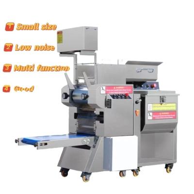 China Hotels Noodle making machine commercial automatic for sale