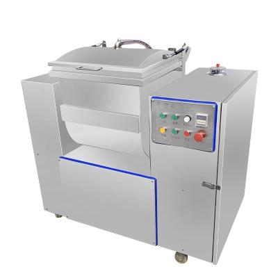 China Garment Shops Vacuum kneader for sale