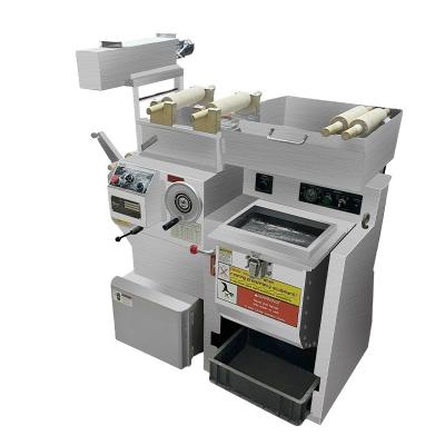 China Hotels Noodle drawing machine Humon Machinery for sale