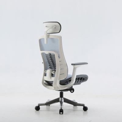 China Manufactures Office Chairs Adjustable Ergonomic Office Chair Custom Cheap Swivel Chair For Office for sale