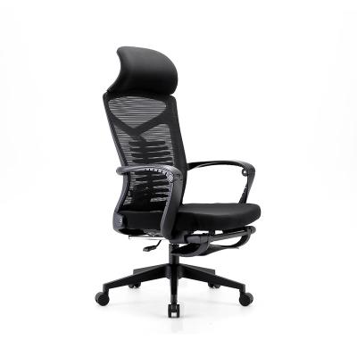 China 2022 Sihoo M81 Swivel BIFMA Ergonomic Office Chair Factory Direct Wholesale Ergonomic Office Mesh Chair for sale