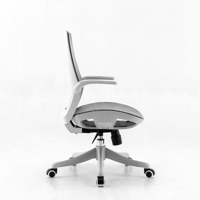 China SIHOO best selling middle back comfortable durable ergonomic swivel chair for sale