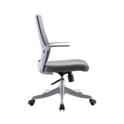 China Sihoo ergonomic chair Flip up armrest Low price High quality mesh chair for sale