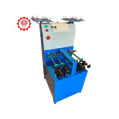 China Textile braiding machine High speed Wefting Bobbin Winder for sale