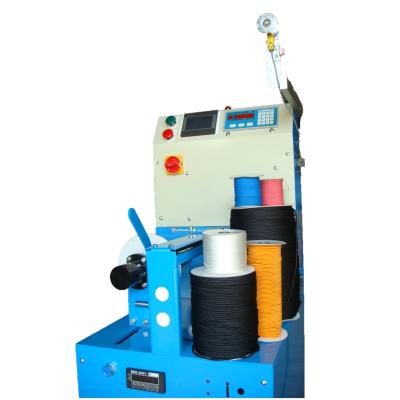 China Stainless steel wire Finished rope winding machine for sale