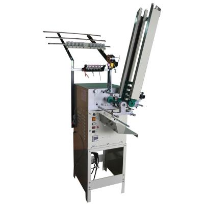 China Textile braiding machine yarn winder machine electric for sale