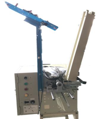 China Textile braiding machine winder carbon fiber yarn for sale