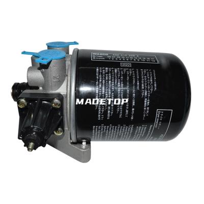 China Madetop Steel Air Dryer OEM 4324102292 Air Dryer Assembly For MB Trucks for sale