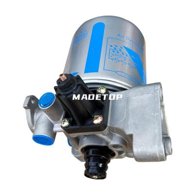 China Madetop Steel High Quality Air Dryer OEM 9324000240 9324000010 9324000060 For MB Truck Parts for sale