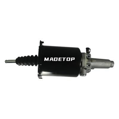 China Madetop Clutch Steel Clutch Servo OEM 9700514240 1935602 5010556022 For DAF IV MAN SCN Truck Clutch Booster for sale