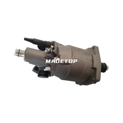 China Madetop Steel Clutch Servo 7421127107 For RVI Truck Parts Clutch Booster for sale