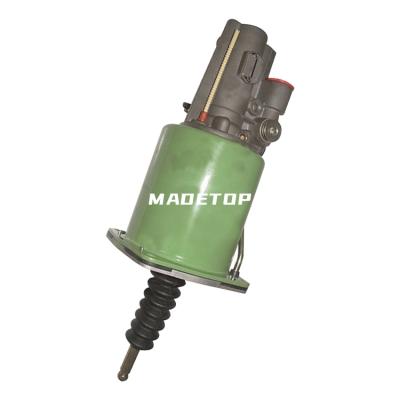 China Madetop Steel Clutch Servo OEM 81307256053 81307256064 81307256065 For MAN Truck Spare Parts Grab Propeller for sale