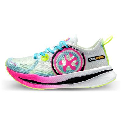 China EVA Running Sports EVA BMAI Marathon Fitness Sneakers High Quality Professional Shoes Latest Design For Women for sale