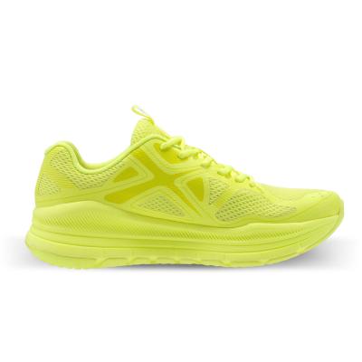 China New Arrival Fashion EVA BMAI Design EVA Professional Marathon Light Weight Cushioning Running Sneakers Brand Sport Gym Shoe For Men for sale