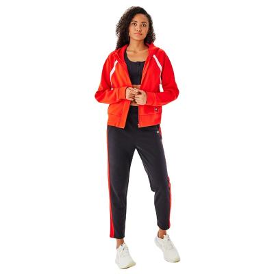 China SN Sports Breathable Tracksuit Manufacturers Direct Selling Merino Wool Breathable Tracksuit Women Sportswear Bottoms for sale