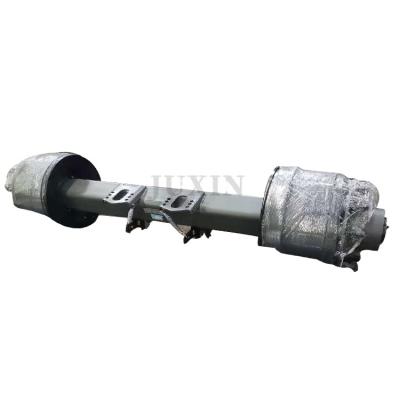 China Factory Directly Provide Axle 2250 American Style Trailer Parts Model Truck Axle Professional Manufacture Axle for sale