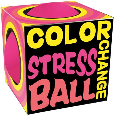 China 2021Hot sale version stress ball needoh stress ball fidgety person toys routine drop of stress ball can help you out ripe for gift for sale