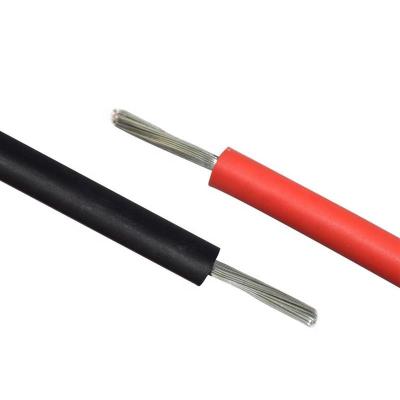 China Signal-Seilzug UL2464 mehradriges Solar-PV Kabel-20AWG twisted pair abgeschirmter zu verkaufen