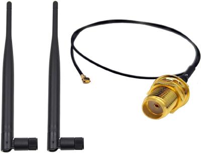 China Signal Booster Gsm Sector 4g LTE Antenna 600 Mhz 5g Cables Wifi Booster zu verkaufen