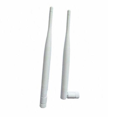 China Customized Omni Right Angl Directional 5Dbi 2Km Antennas High Gain 2.4Ghz 5Ghz Outdoor Long Range Wifi Wireless Antenna zu verkaufen