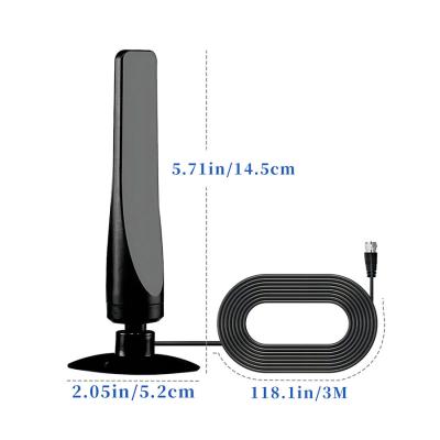 China Antenna digital de alta calidad para interiores en venta