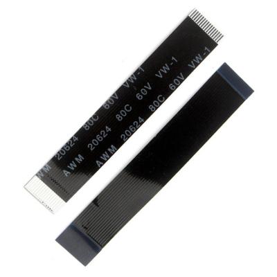 Cina Cable a nastro FFC OEM a 4 pin per connettore di visualizzazione LVDS per stampante in vendita