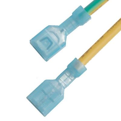 Chine TE 33508192 16 AWG fil de terre câblage personnalisé câblage USB à la cage CA-50 ZCS à vendre