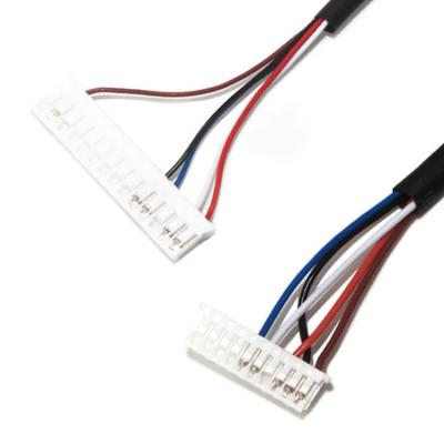 China Molex 51146 0500 Elektronische Industrie Drahtgurt JST Maßgeschneidert zu verkaufen