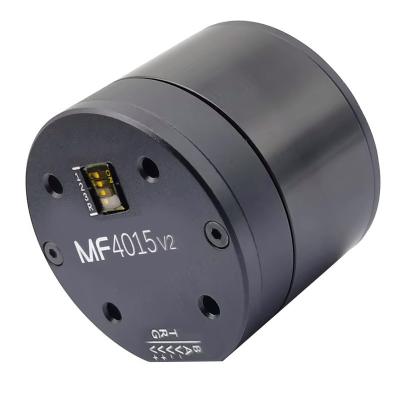 China MF-Reihe Industrielle Anpassung MF4015v2 FOC-Steuerung Servomotor mit Fahrer zu verkaufen