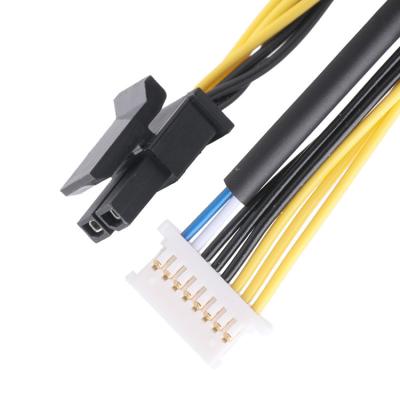 China UL1061 26# Kabel 8P Pitch 1.25 51146-0800 zu JST PHR-7P oder MX3.0 43645-2P zu verkaufen