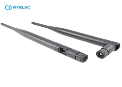 Chine Antenne extérieure à gain élevé de GSM GPRS avec le connecteur masculin 978-1090mhz 5dbi de SMA à vendre