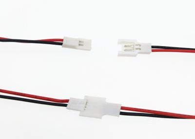 Κίνα Molex 51005 αρσενικό 2pin στο λουρί καλωδίων καλωδίων θηλυκών συνδετήρων προς πώληση