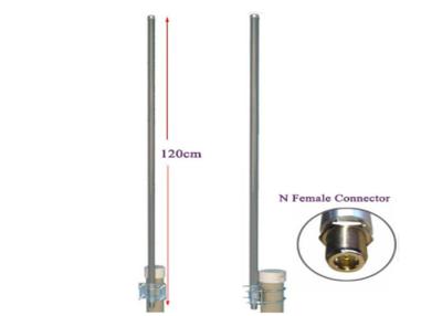 China Schrauben Sie hohe Gewinn-Antenne des Berg-433mhz, Sendeantenne UHF N-K Verbindungsstück-433mhz zu verkaufen