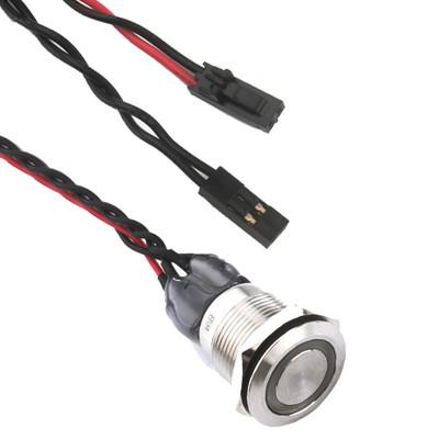 Chine Mpi002 28 Cable de connecteur Molex, 50579402 Cable de commutateur LED à vendre