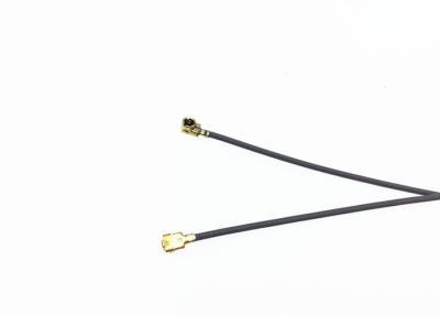 Chine 1.25mm LED Molex Assemblage de câble 51146 0600 Pour JST PHR 6 à vendre