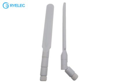 Cina Antenna dell'interno di Folden di 4g Lte del modem di Mifi Wifi di punto caldo mobile bianco del router in vendita