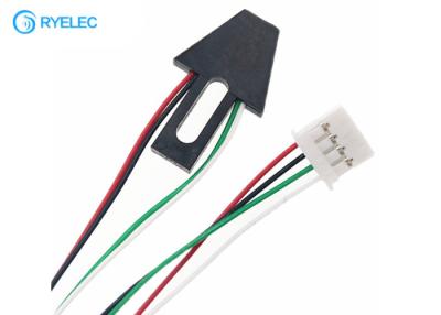 China Molex OPB700ALZ DLP-Licht Crafter-Verbindungsstück 1847 zu Kabelbaum JST PAP-04V-S zu verkaufen