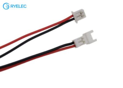 Κίνα 51021-0200 αρσενικό συνδετήρων Molex Picoblade λουριών καλωδίων συνήθειας σε θηλυκό Molex 51047 προς πώληση