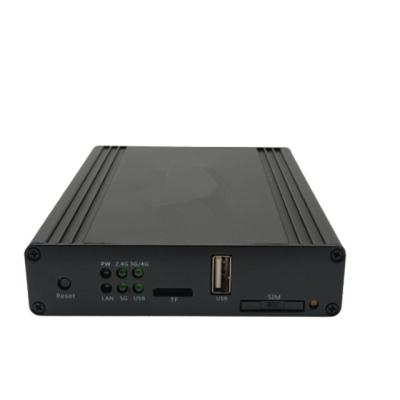 中国 BUS カー 4G LTE プリロード OpenWRT 5GHz ワイヤレスルーター モデム 販売のため