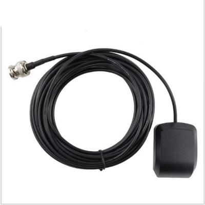 China Usb Car Gsm Glonass Gps Antenna 1575.42mhz External Tracker Patch Active Housing Rtk for sale