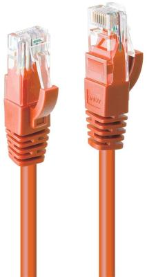 China 50ft Cat5 8P8C uTP flaches Netz-Kabel flach flexbile mit PVC-Stecker zu verkaufen